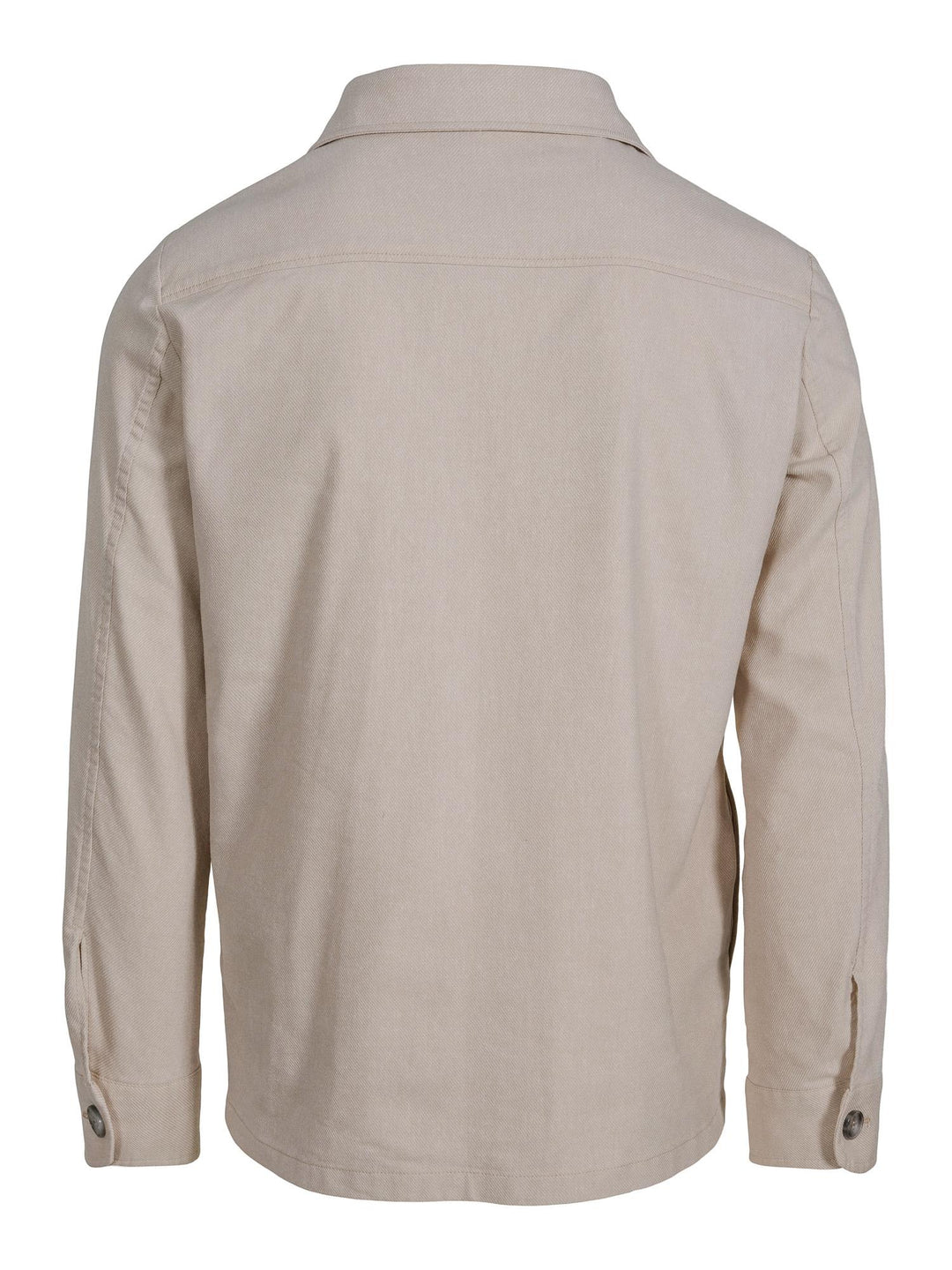 Leon Shirt Jacket