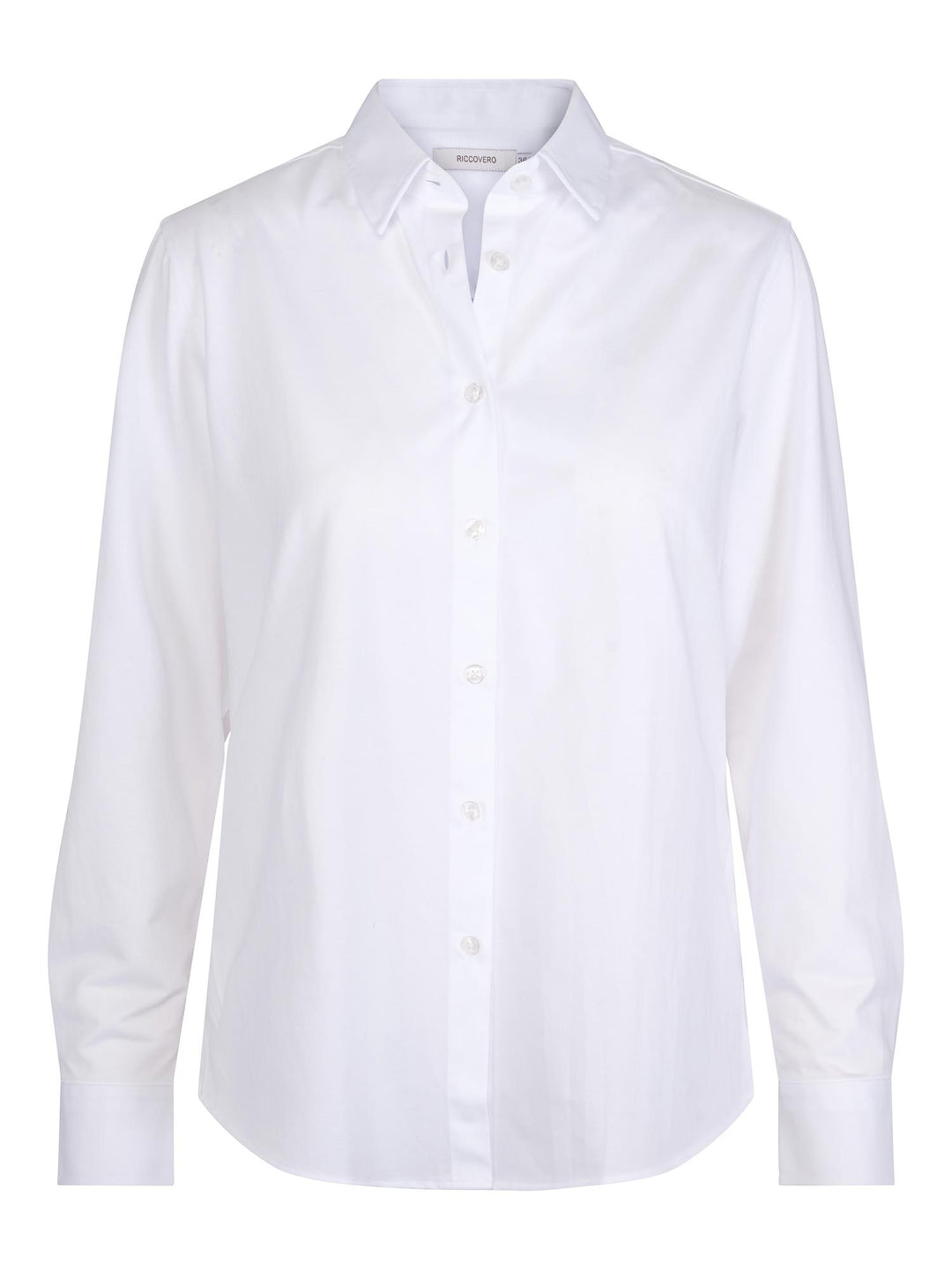Sigrid Shirt