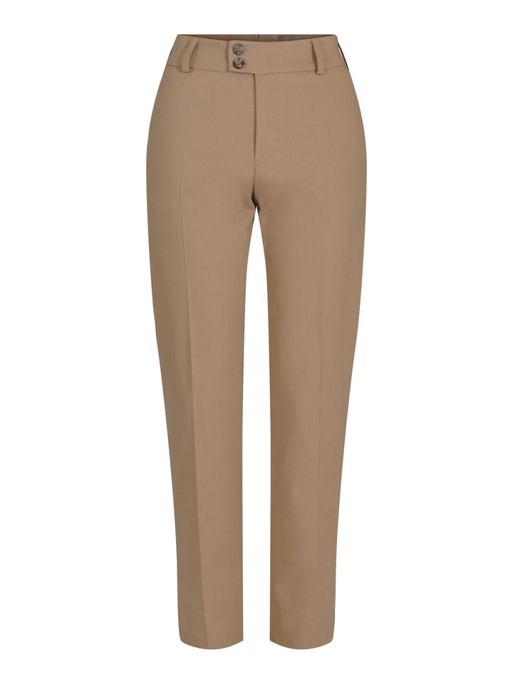 Pantalon High Waist