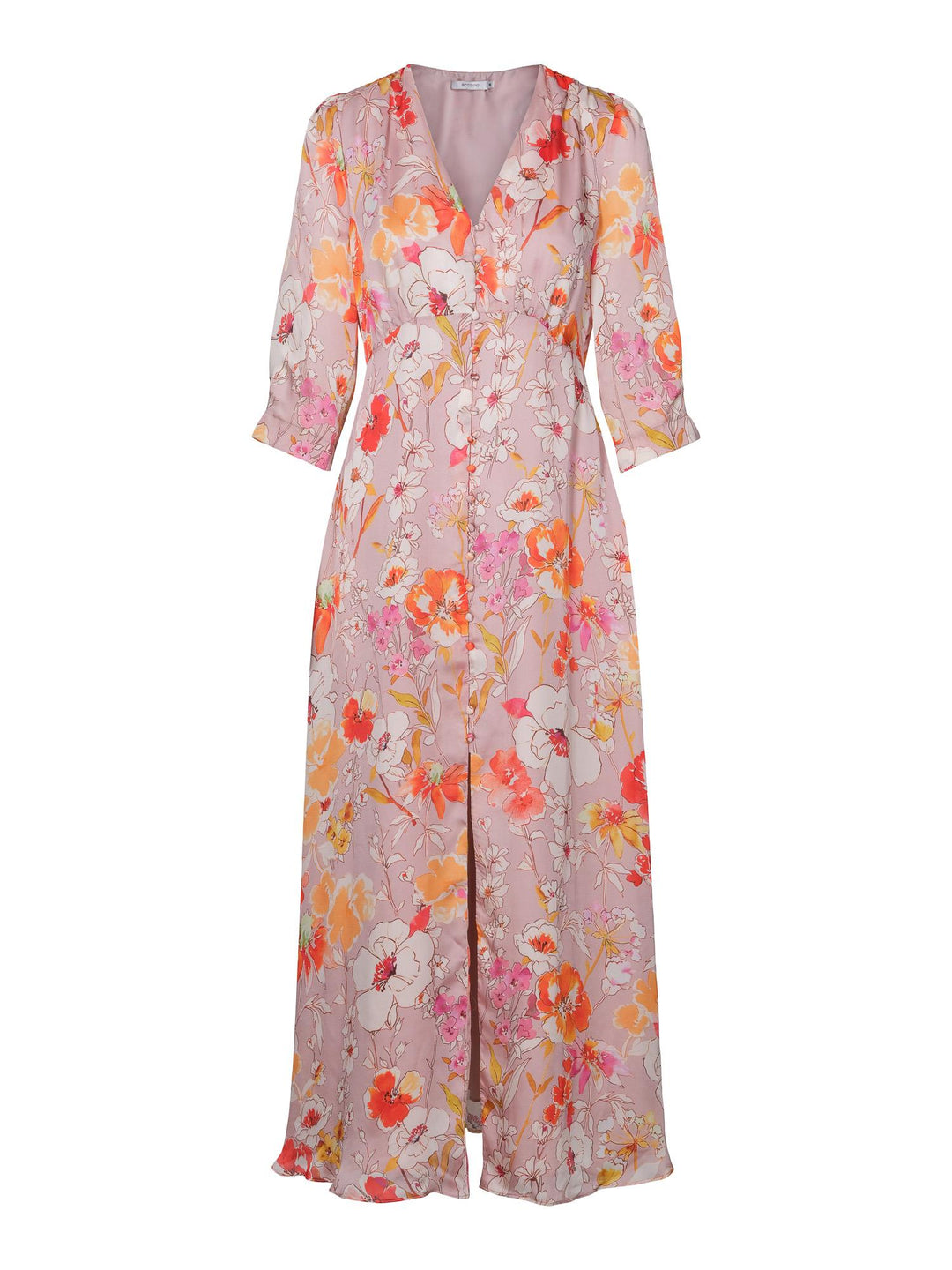 Sorrento Dress