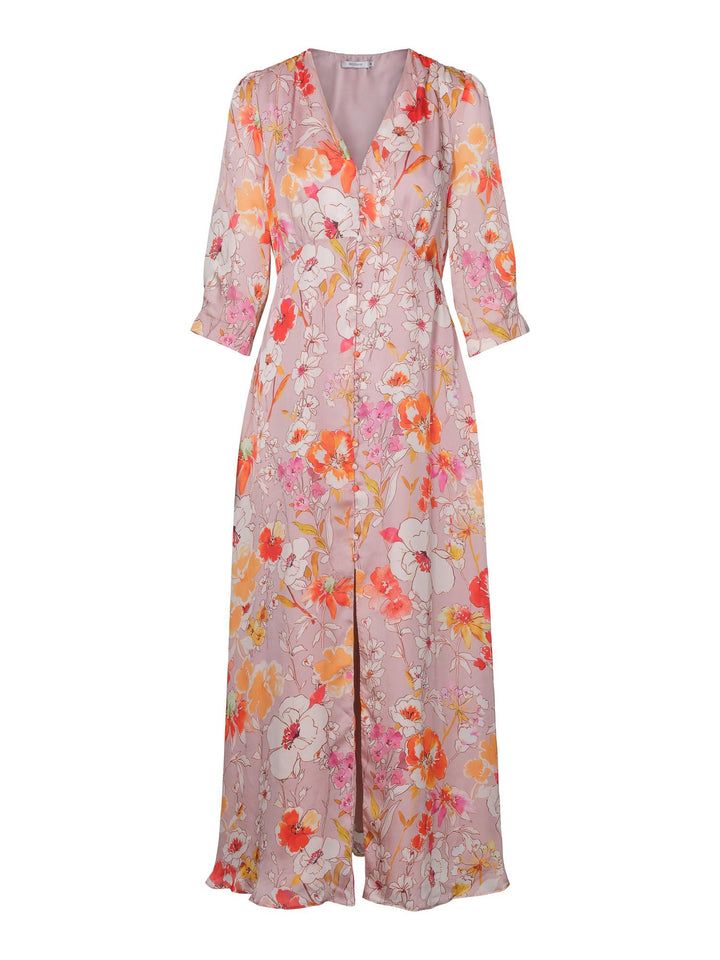 Sorrento Dress