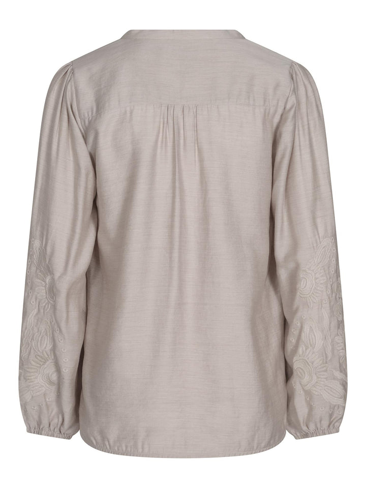 French Blouse