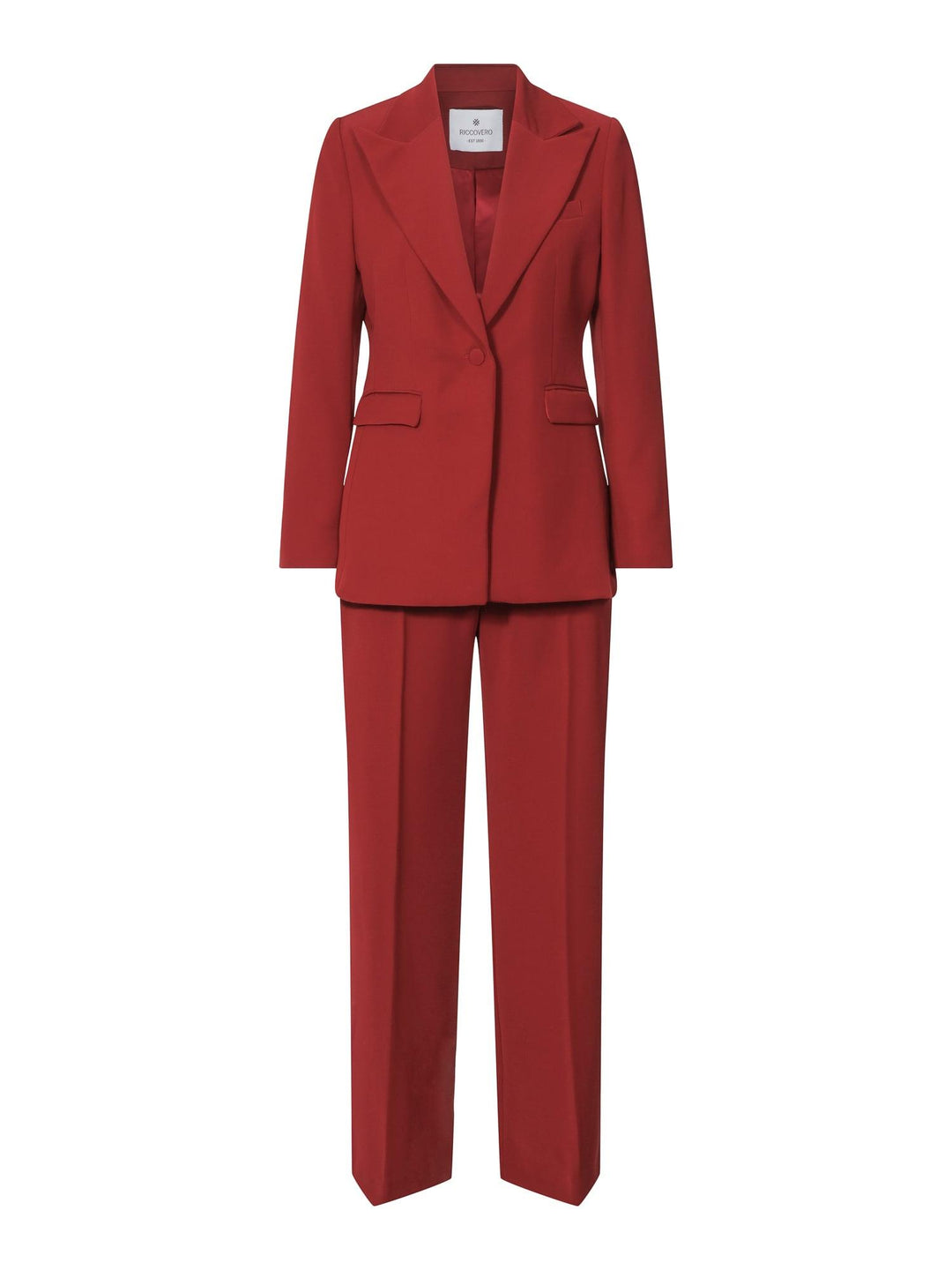 Alexia Trouser