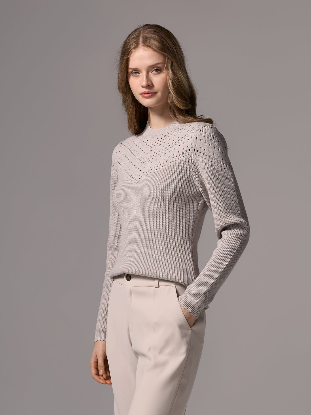 Pull Bellisimo