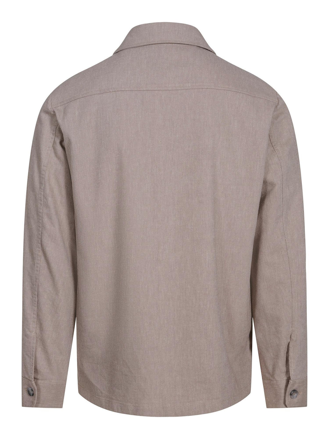 Leon Shirtjacket