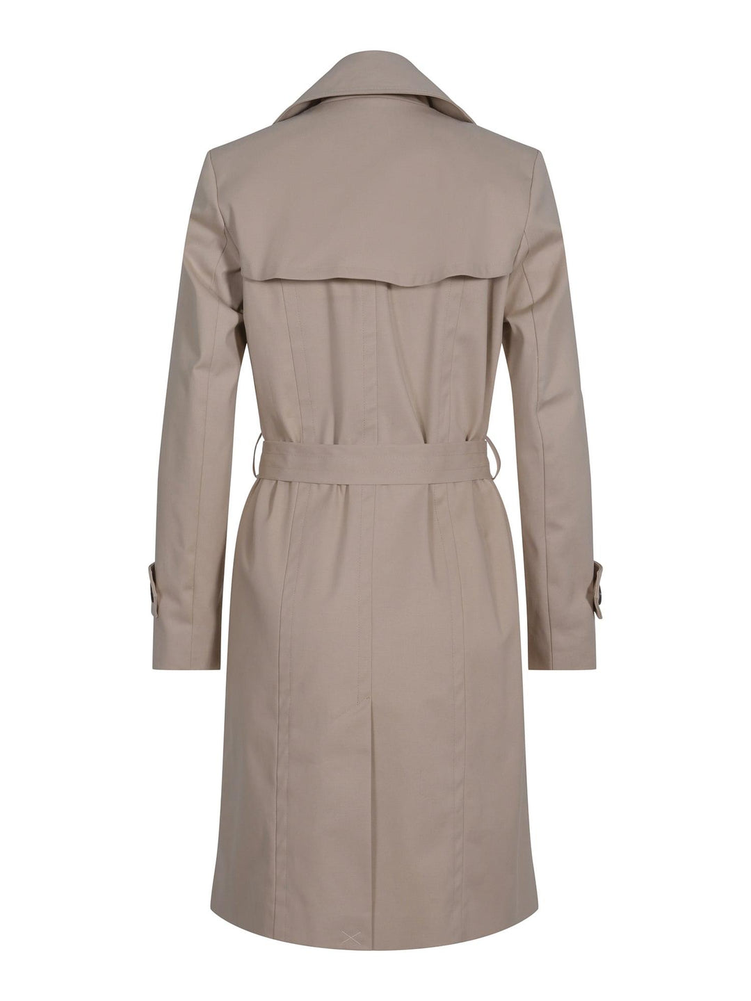 Carla Coat