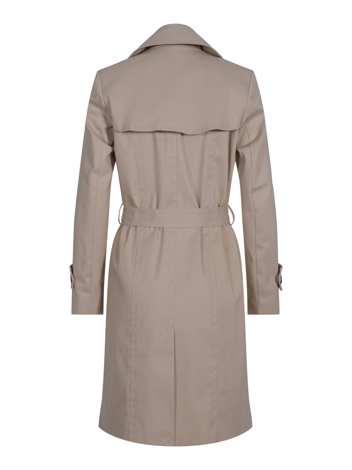 Carla Coat