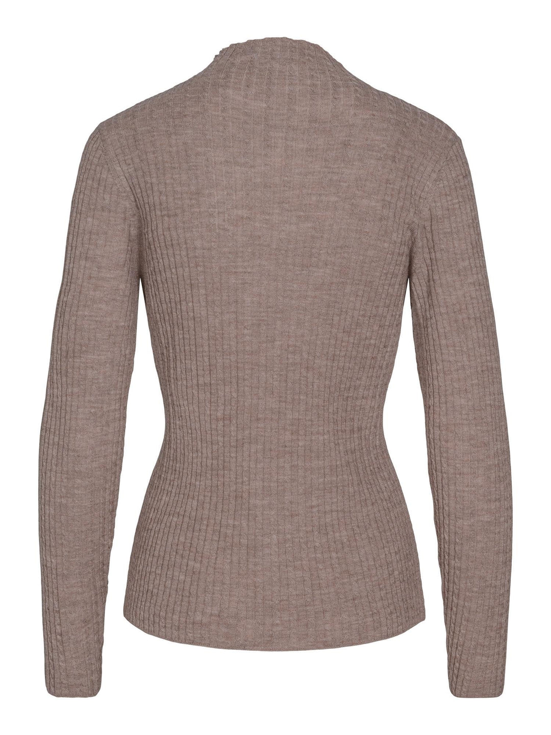 Bree Turtle Neck