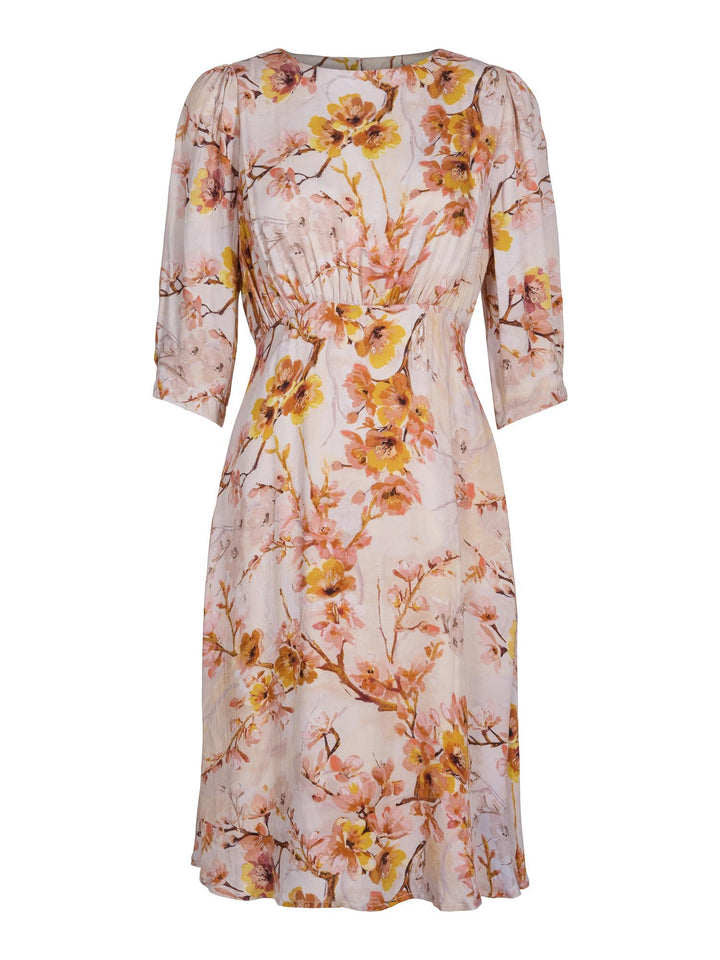 Cinco Dress