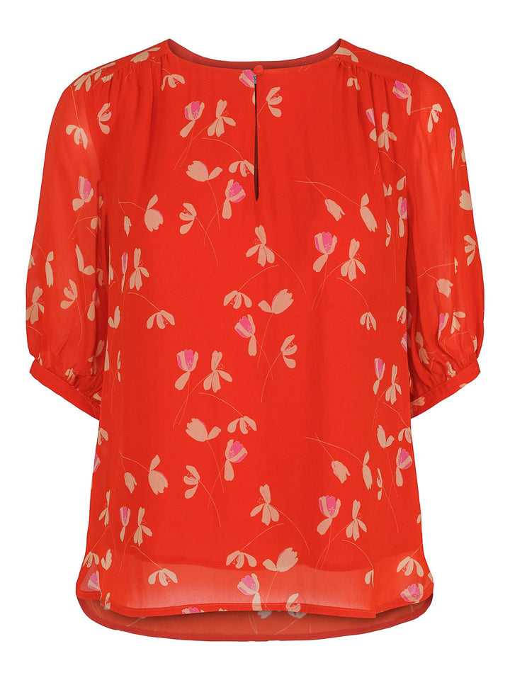 Jessica Basic Top