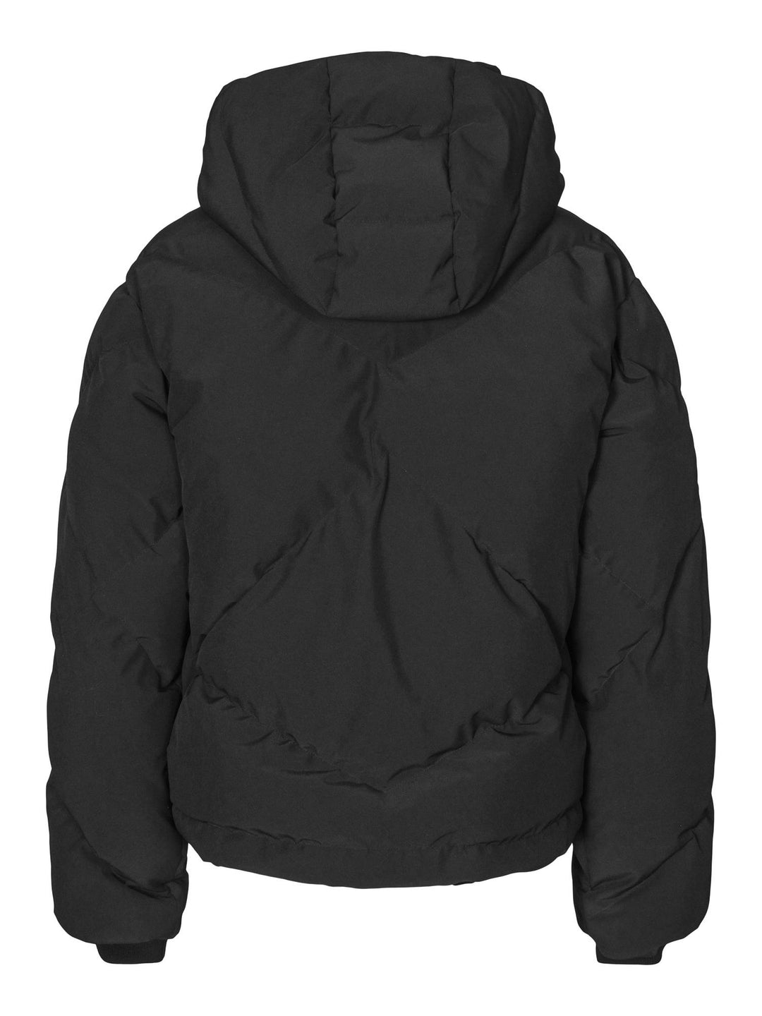 Zome Puffer Jacket