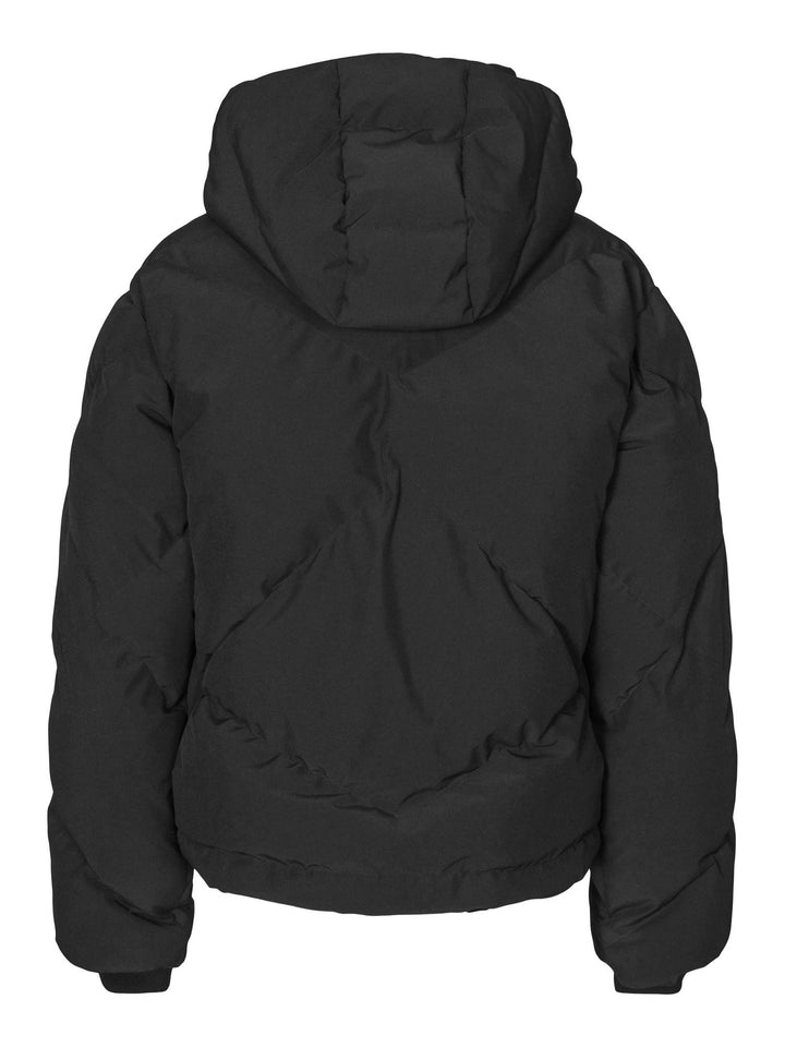 Zome Puffer Jacket