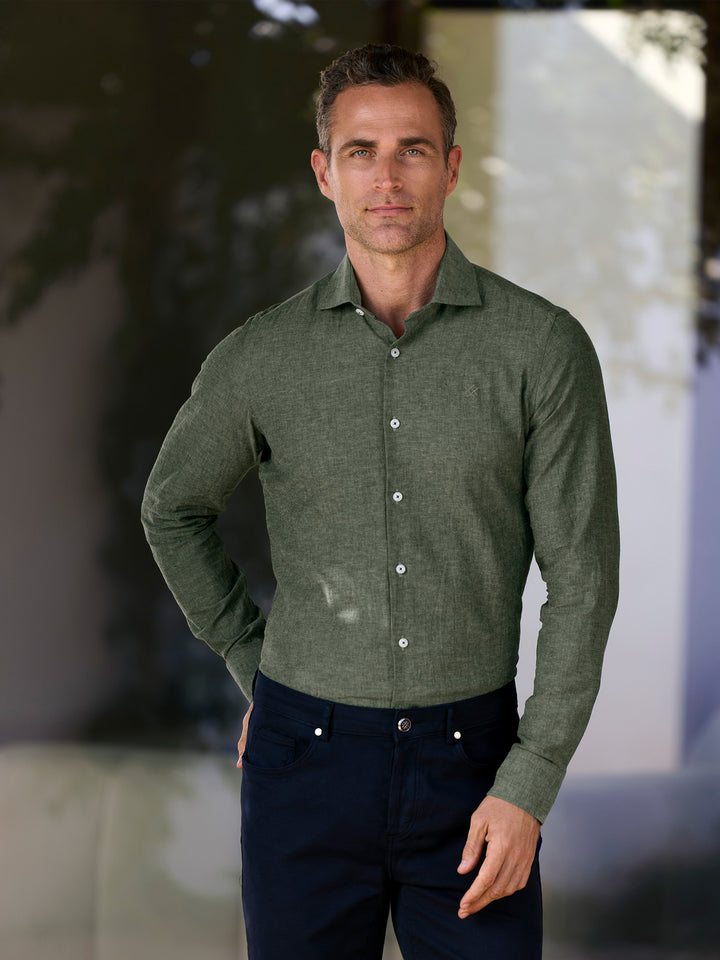 Carlo Tailor