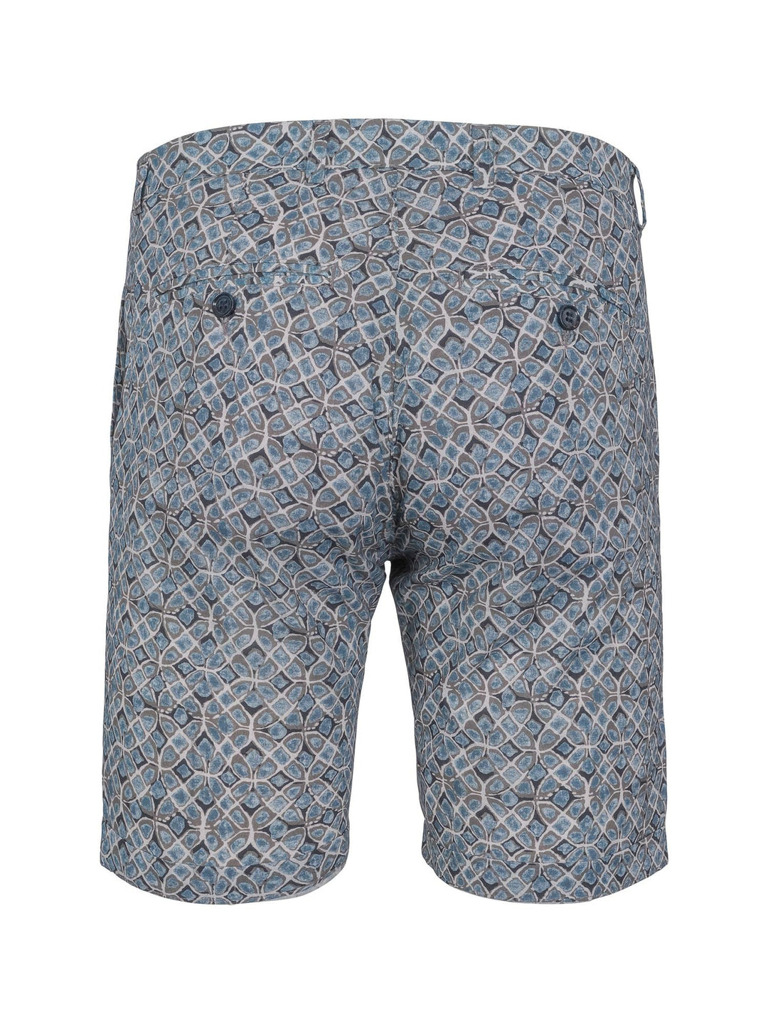Rick Shorts