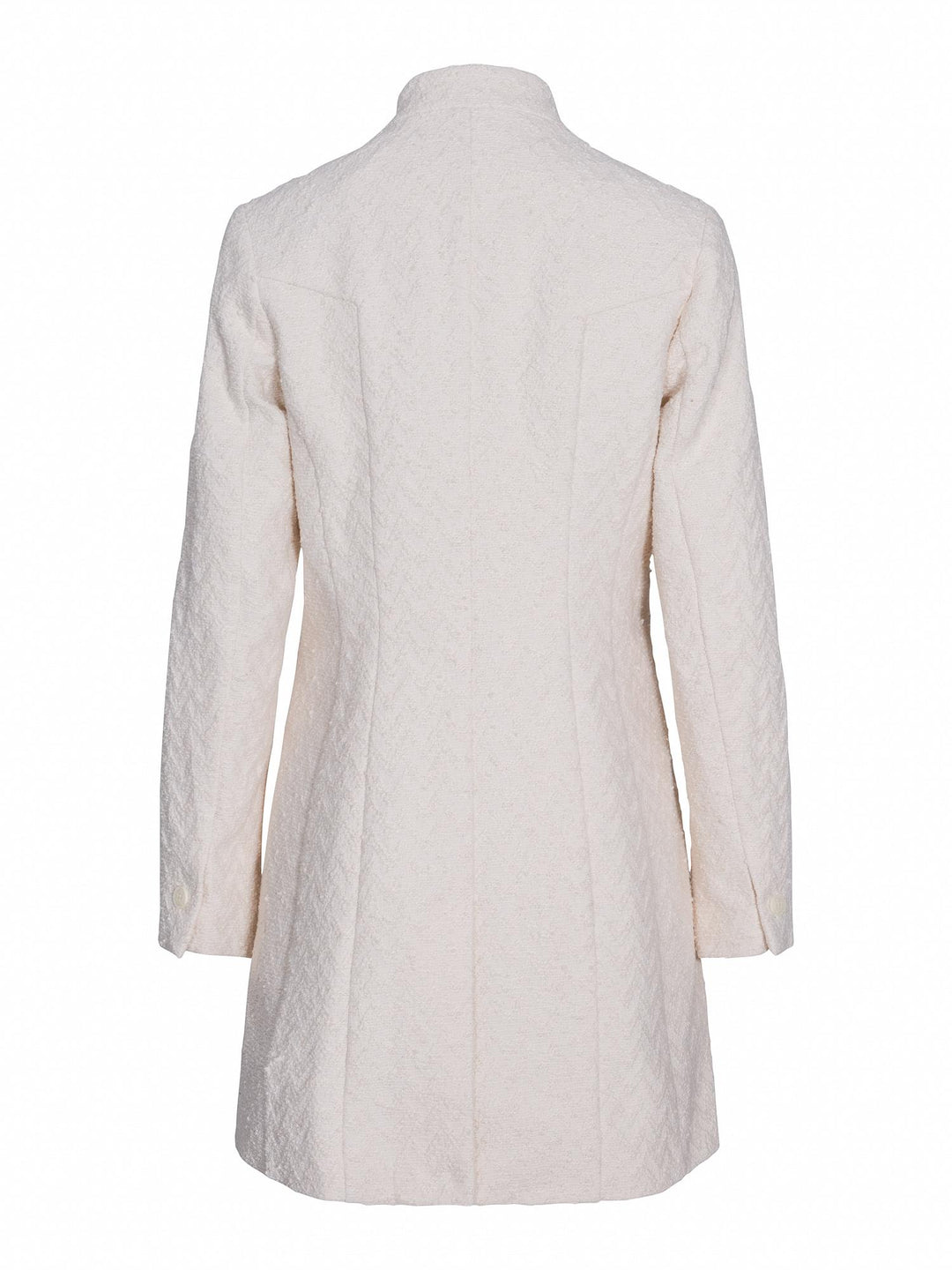 Manteau Cashet