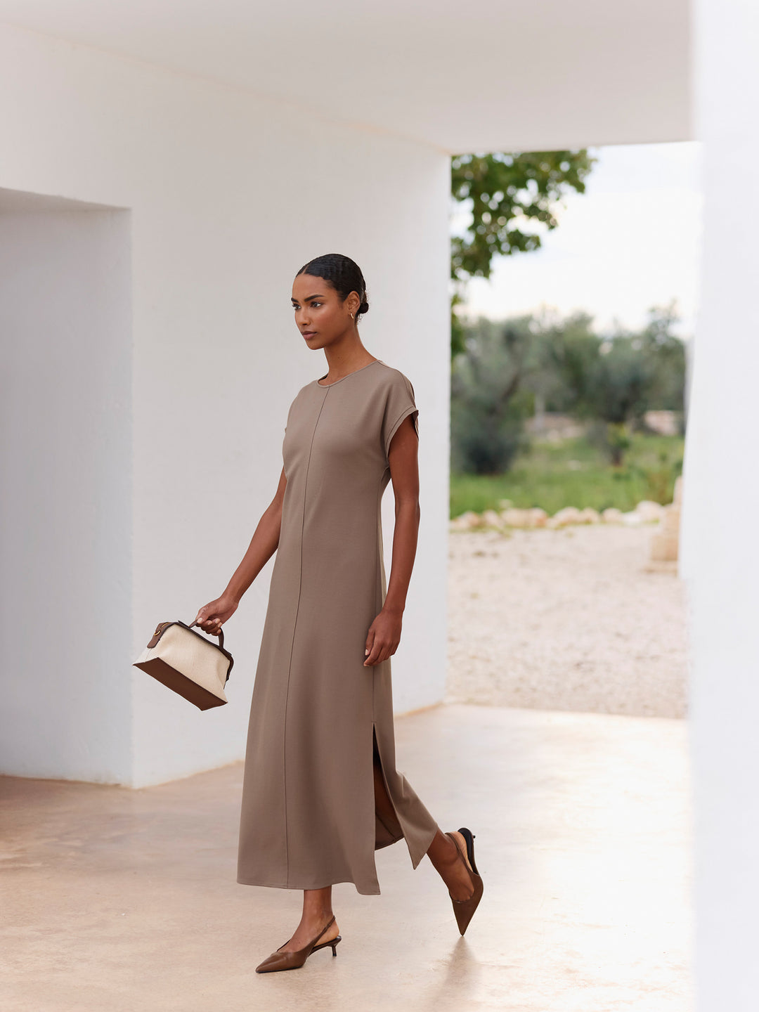 Chill Dress