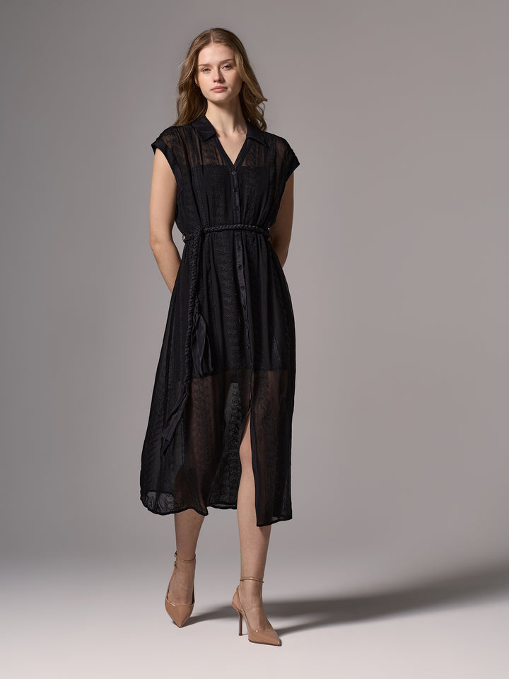 Robe Claire