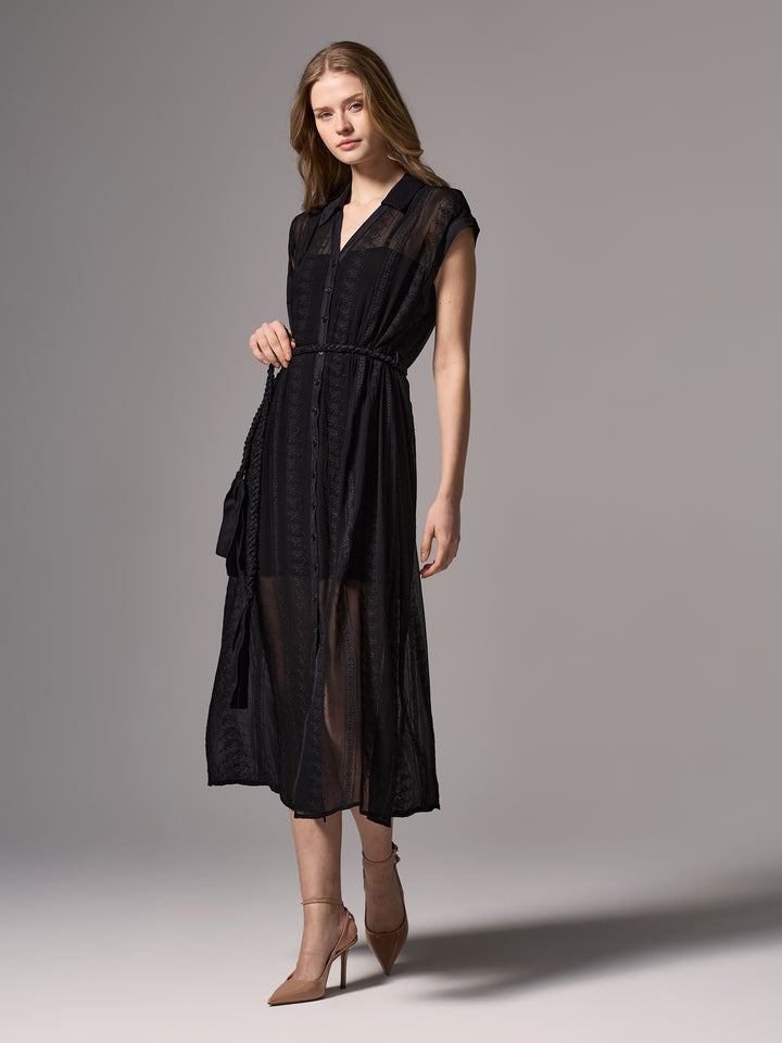 Robe Claire