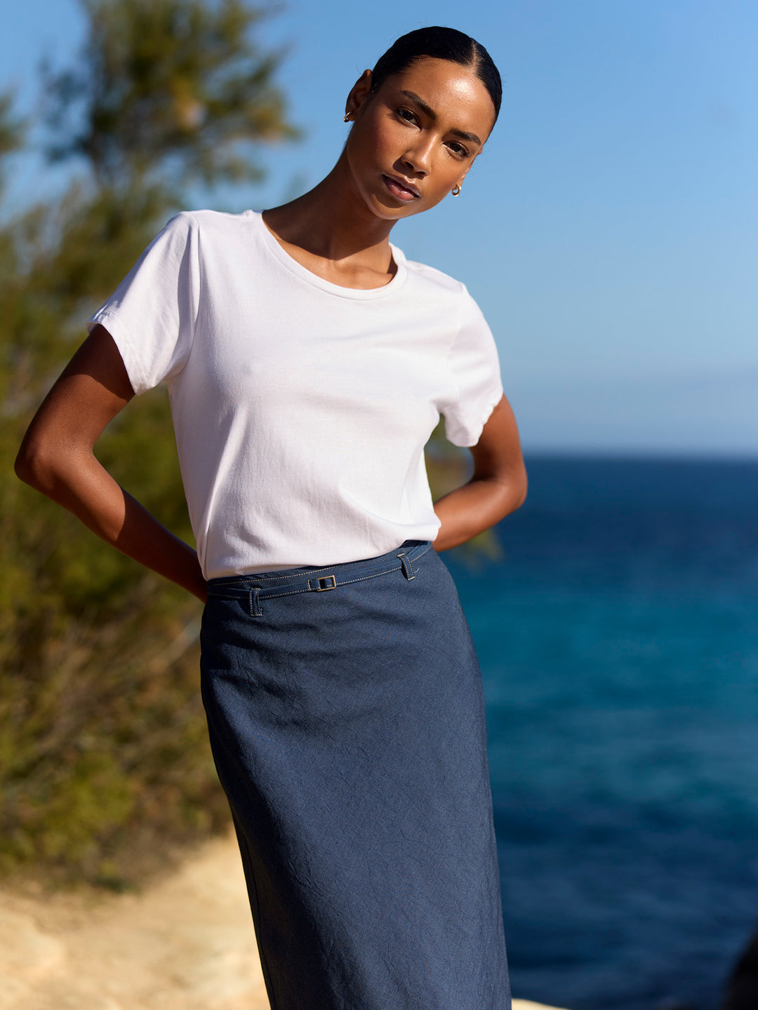 Coast Skirt