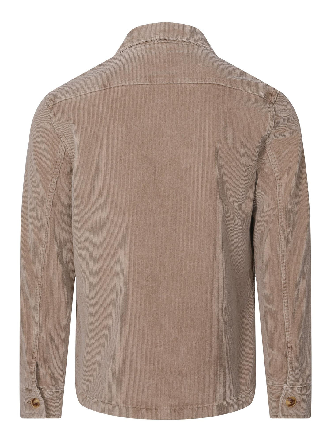 Luke Shirt Jacket