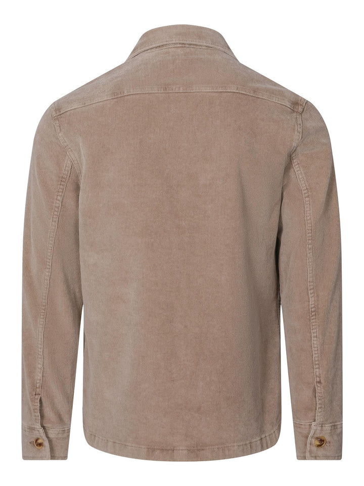Luke Shirt Jacket