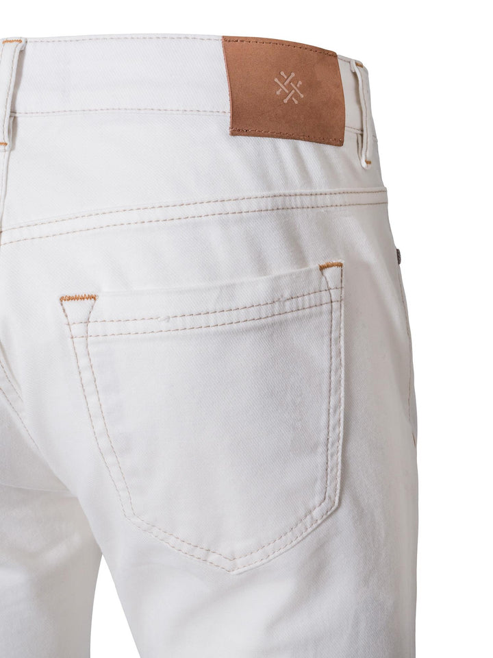 Theo 5-pocket