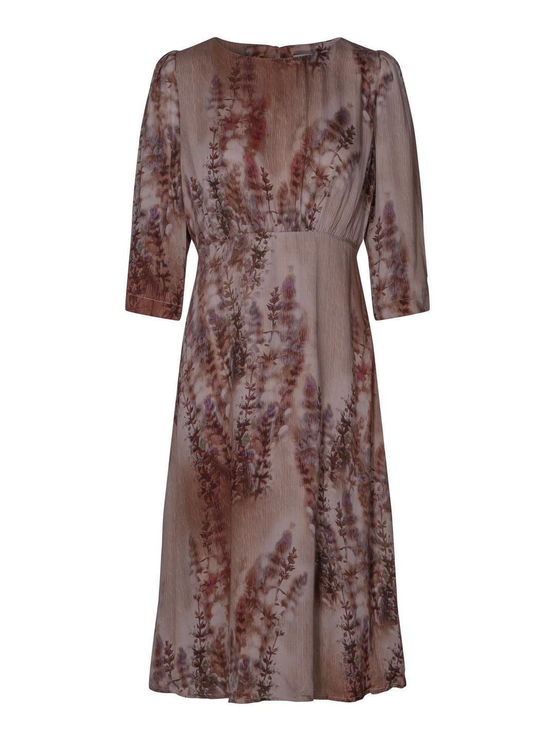 Cinco Dress
