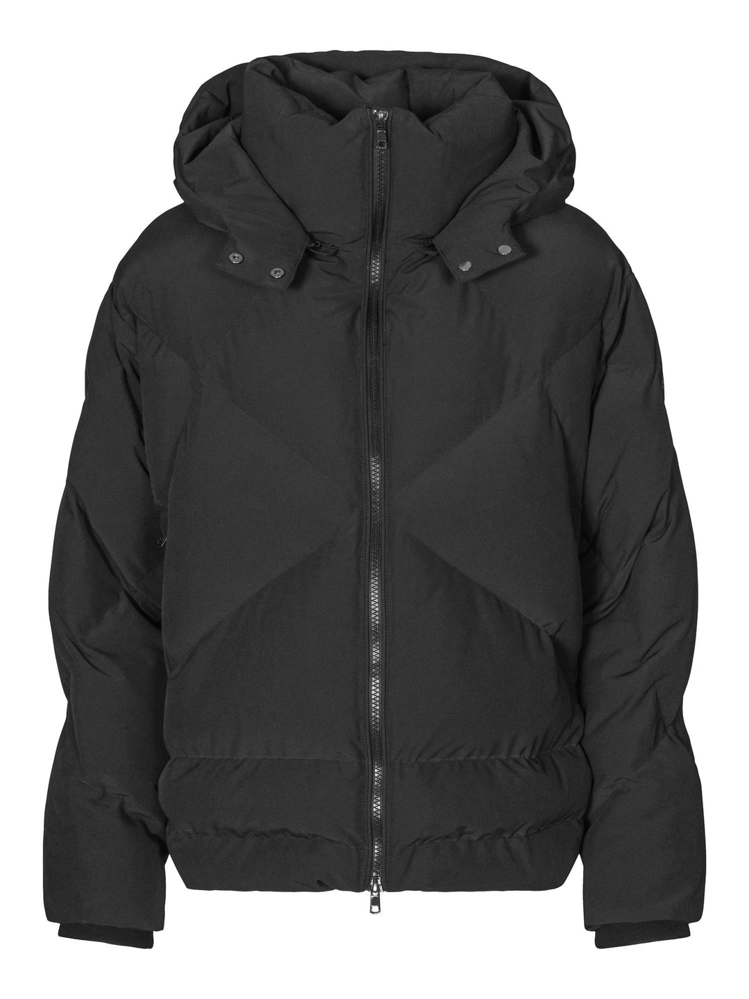 Zome Puffer Jacket