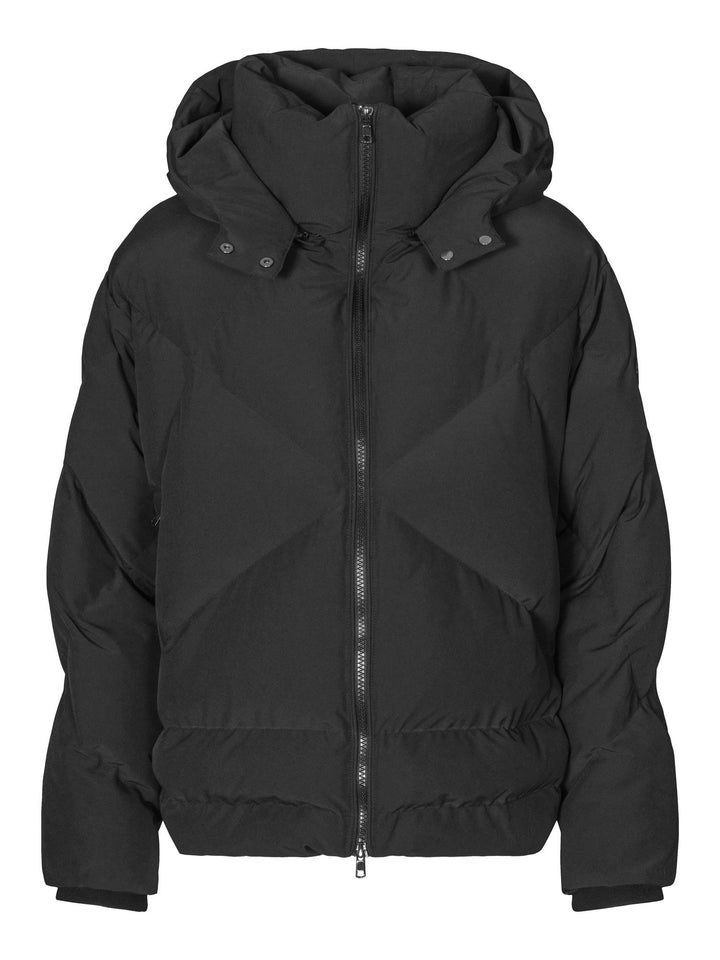 Zome Puffer Jacket