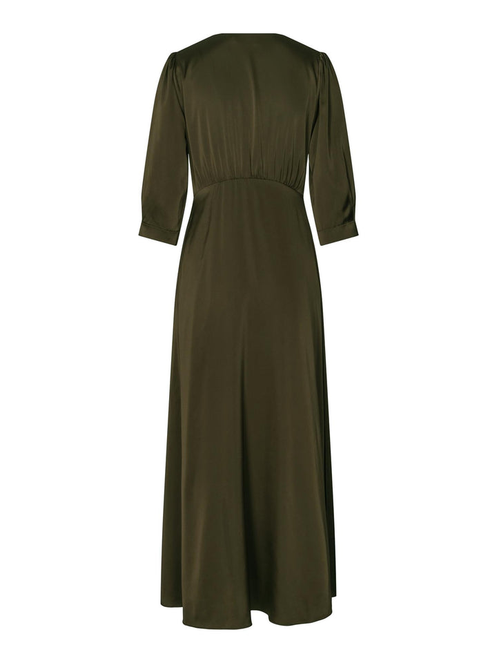 Sorrento Dress