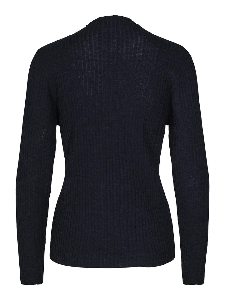 Bree Turtle Neck