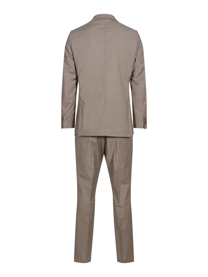 Genova Suit Jacket