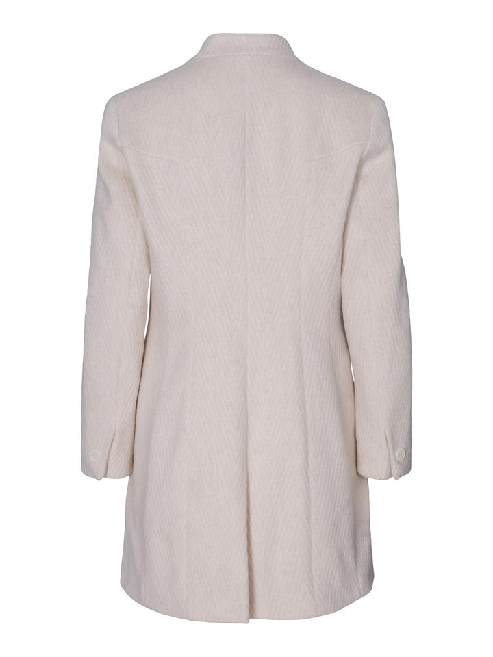 Cashet Winter Coat