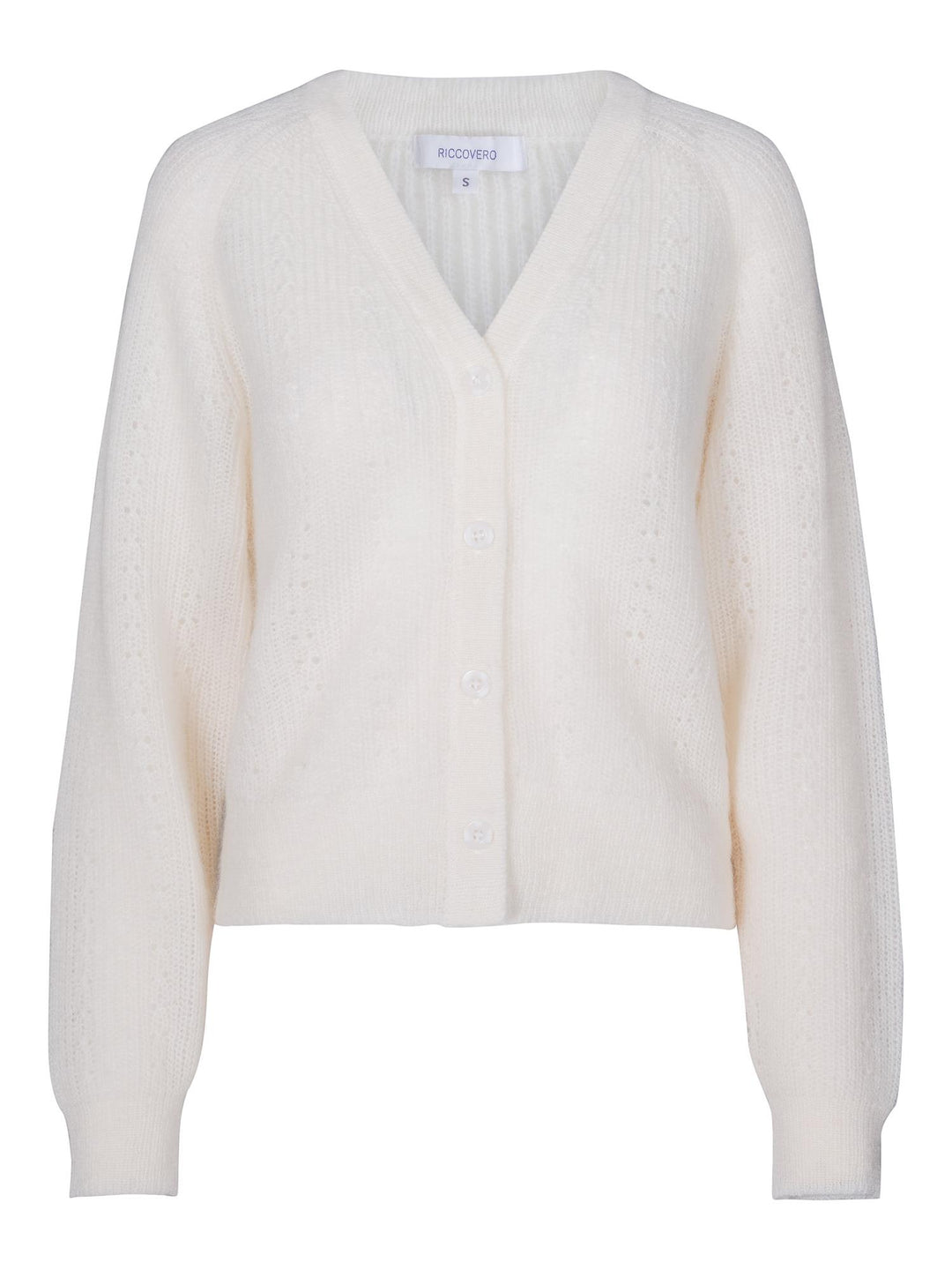 Bloom Cardigan