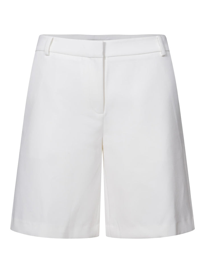 Main City Shorts
