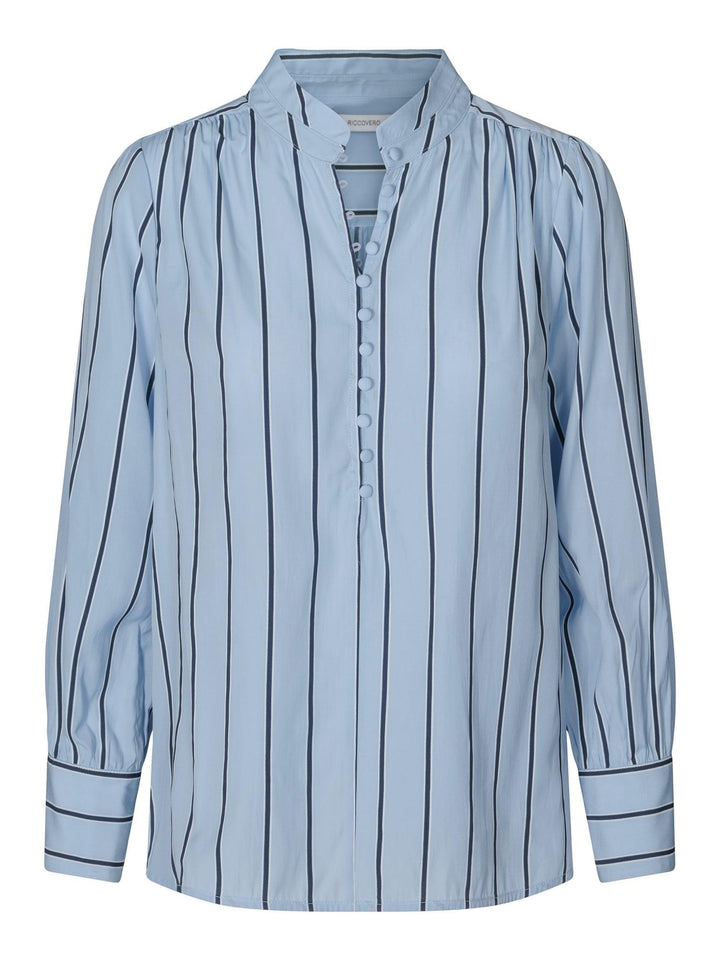 Charlotte Blouse