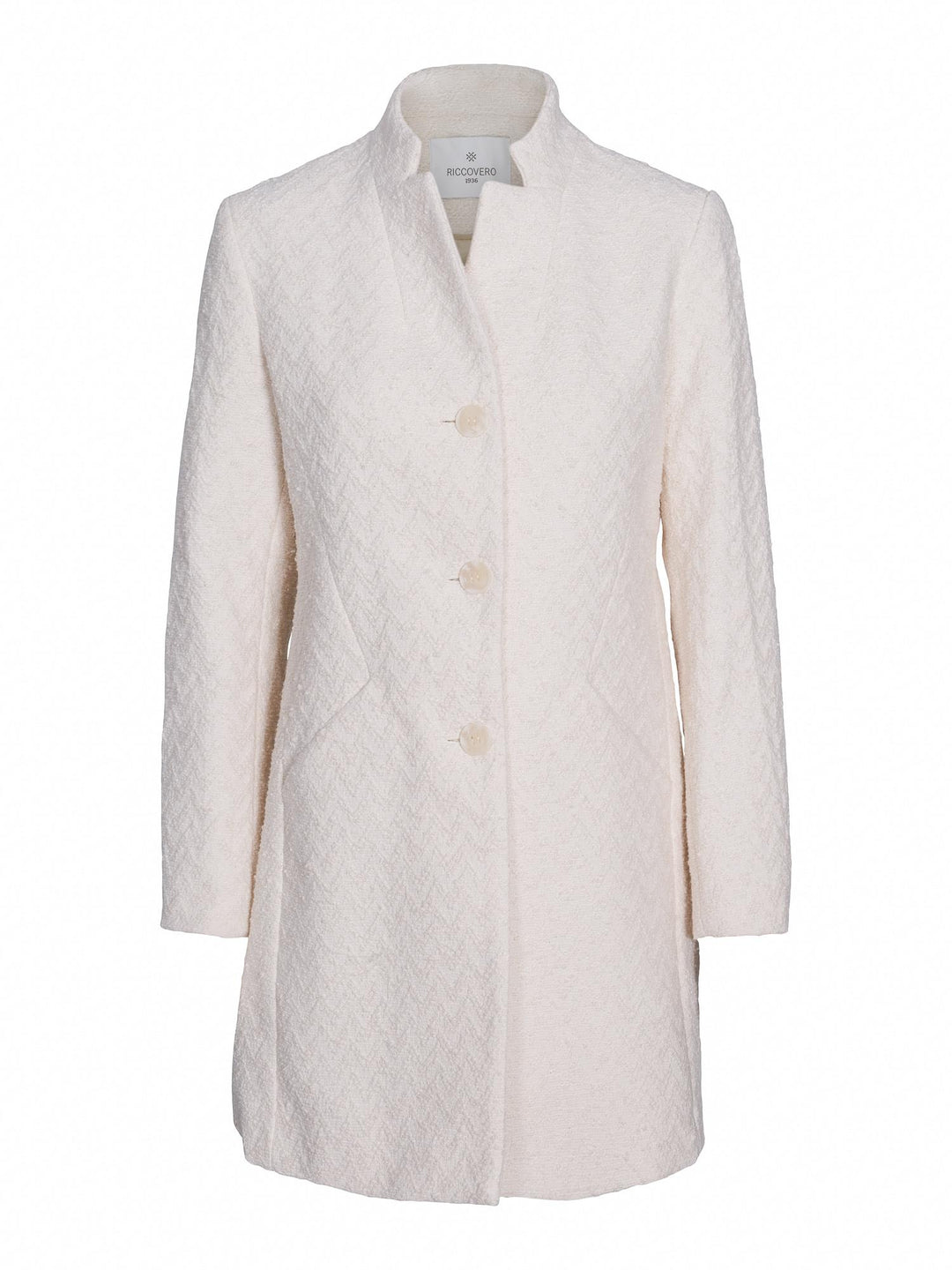 Manteau Cashet