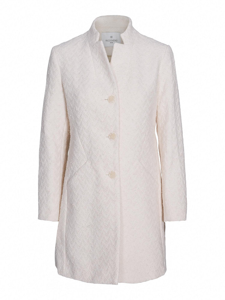 Manteau Cashet