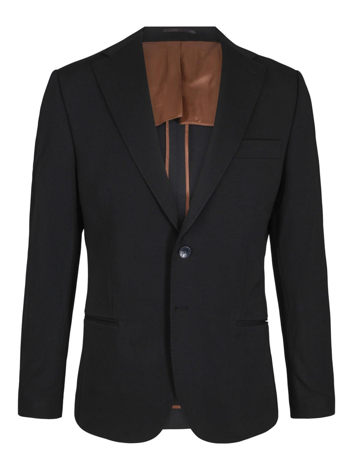 Bern Jersey Blazer