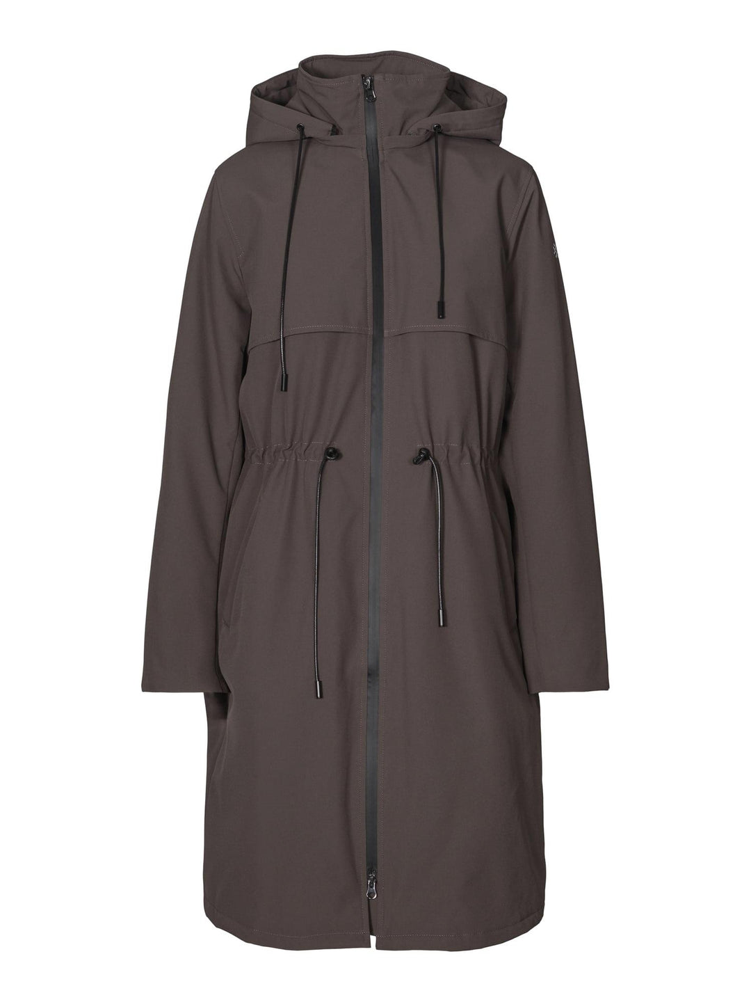 Crew Parka