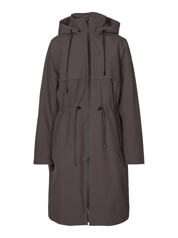 Crew Parka