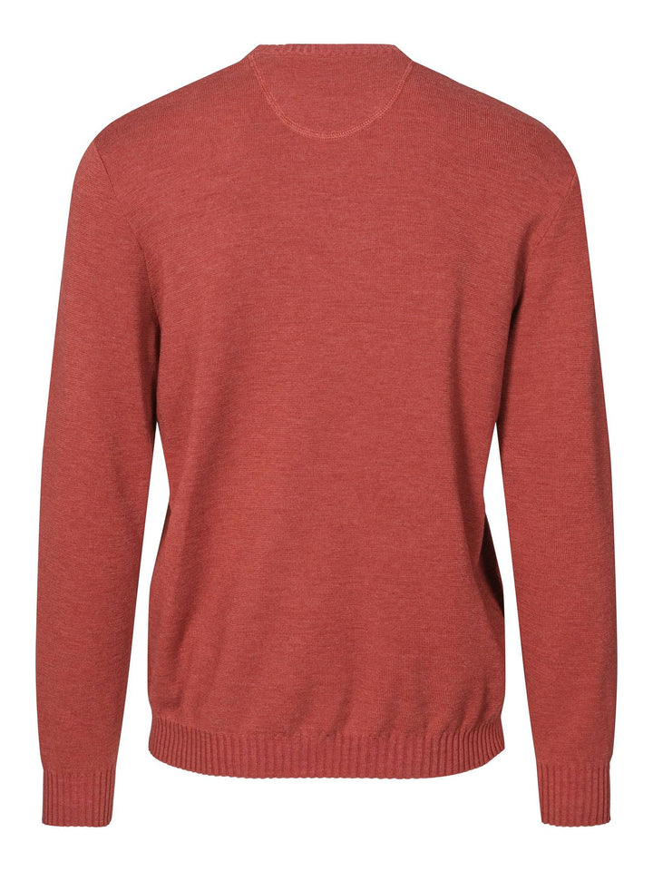 Oliver Sweater