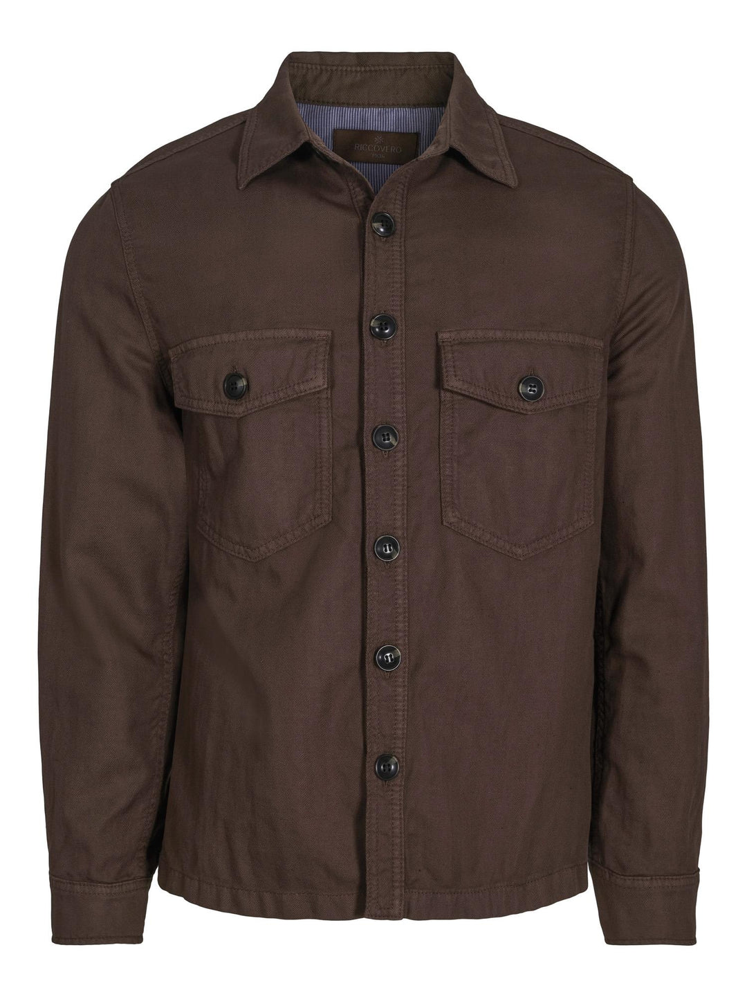Luke Shirt Jacket