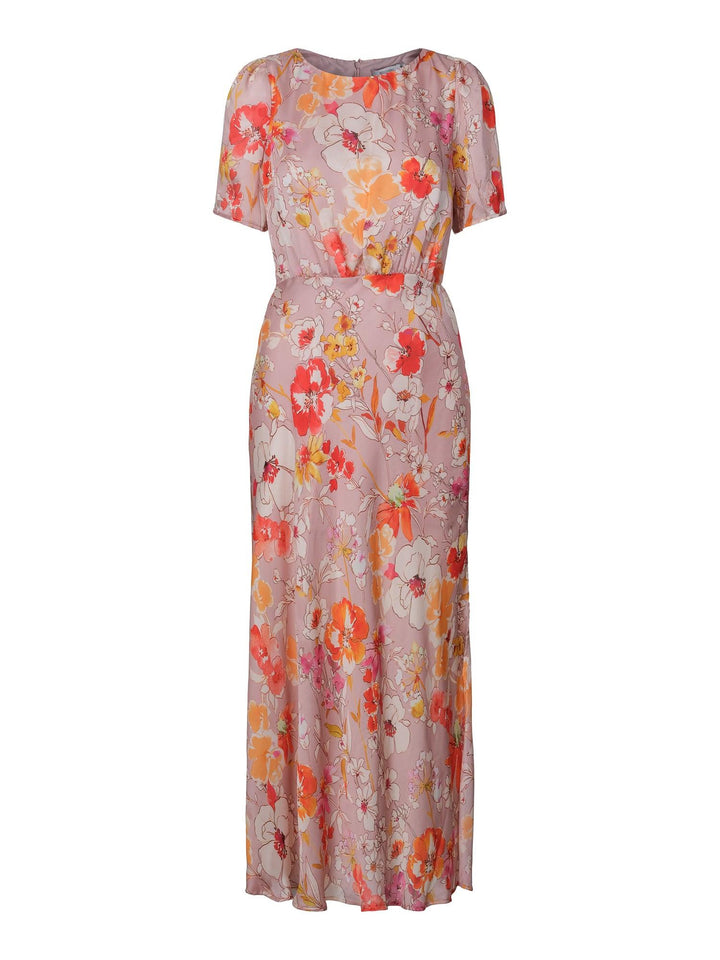 Amber Dress