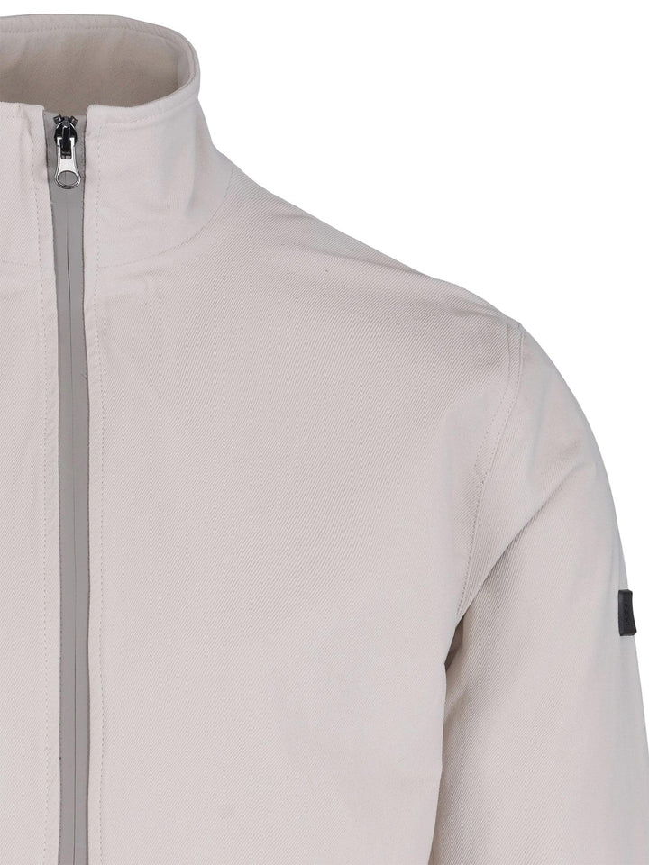 Silas Jacket