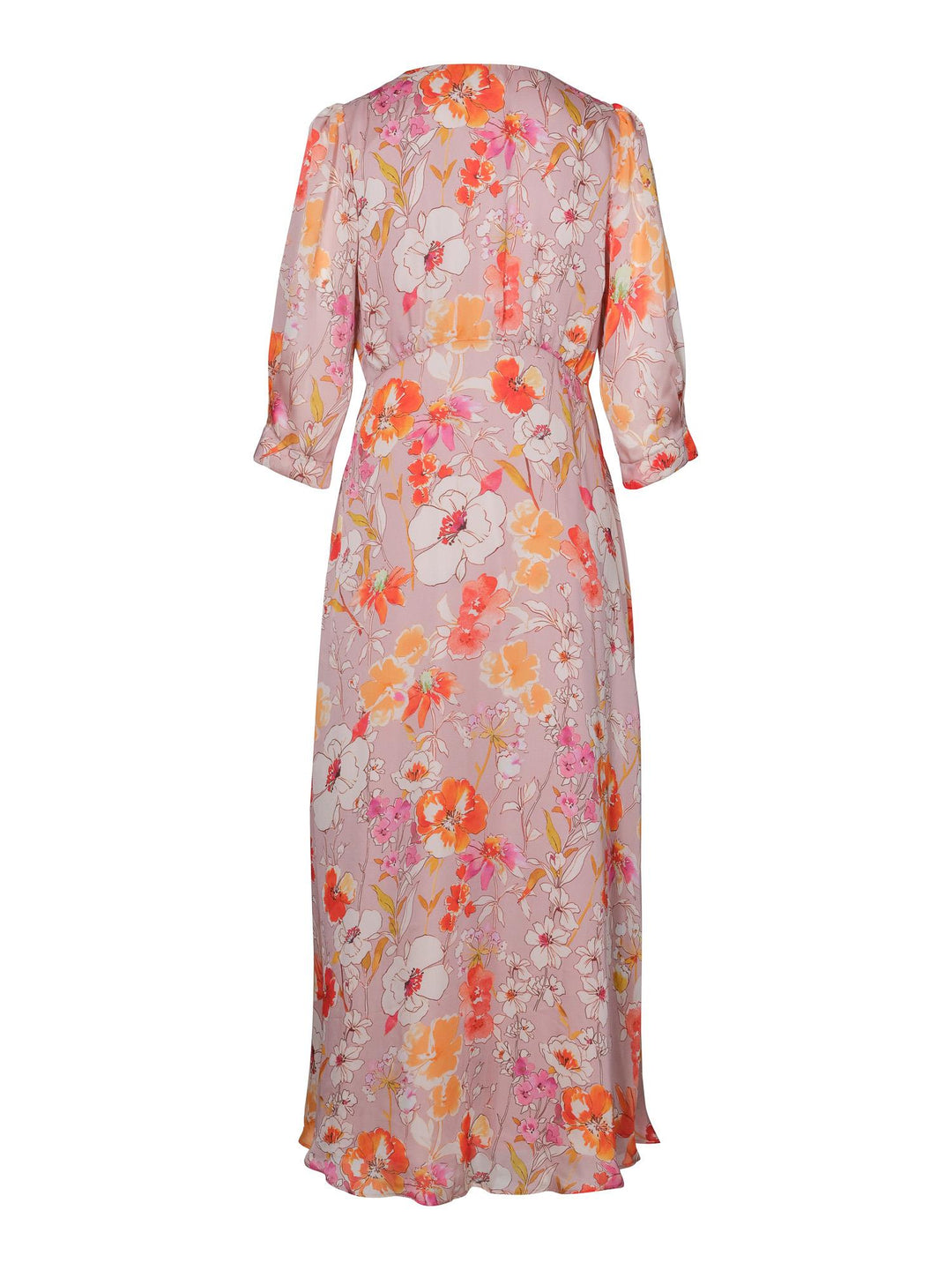 Sorrento Dress
