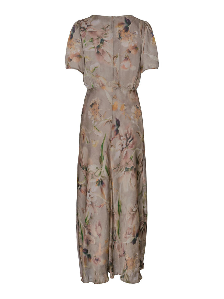 Amber Dress