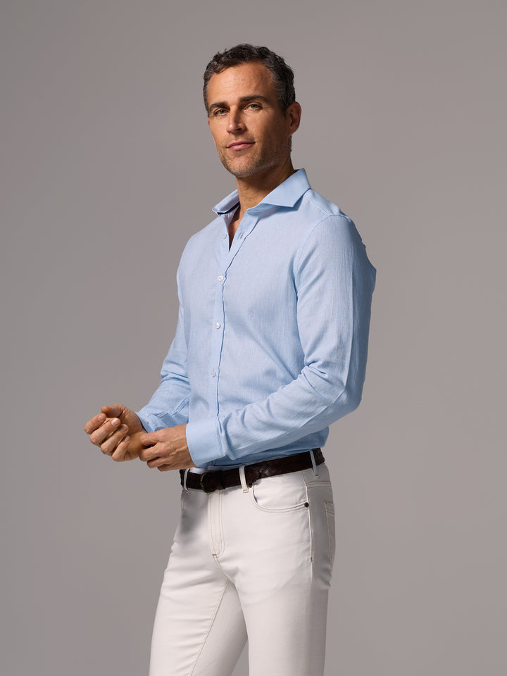 Leo Tailor
