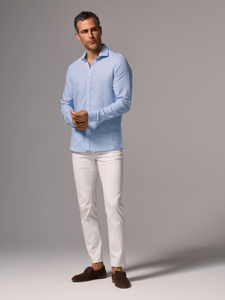 Leo Tailor