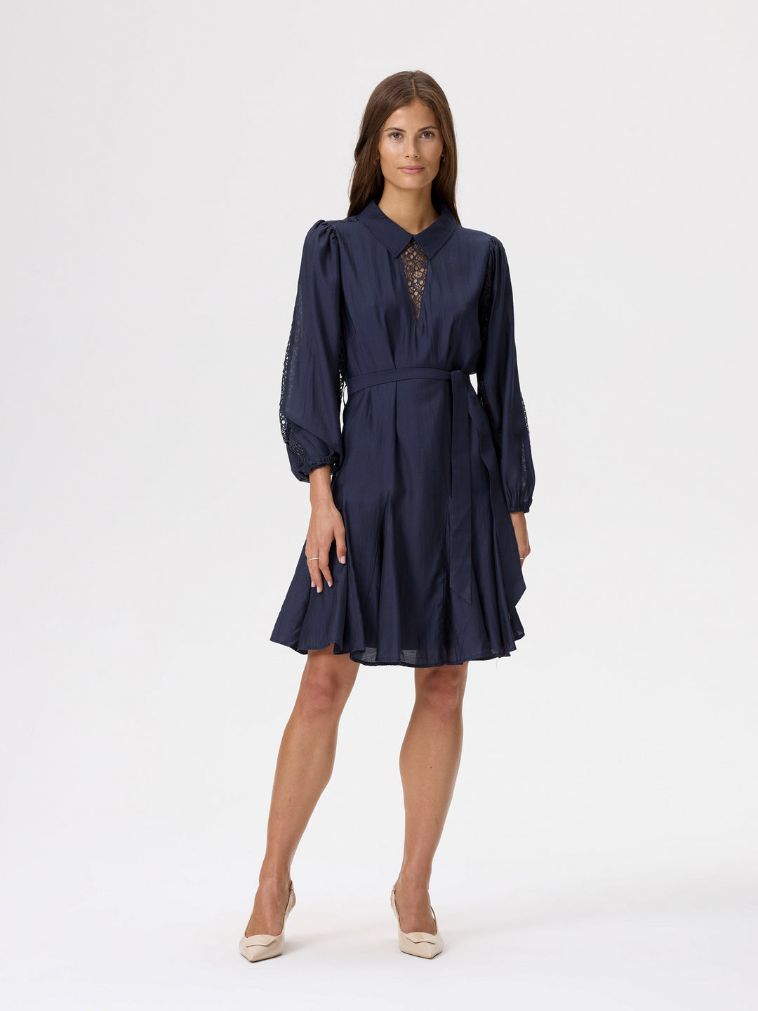 Robe Prime Lace
